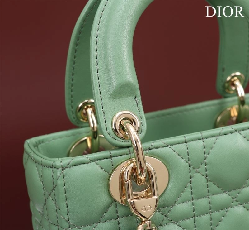 Christian Dior My Lady Bags ComfortFit 74161