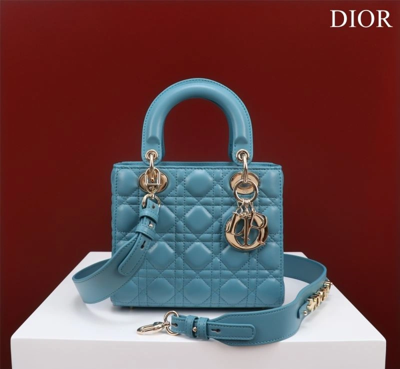 Christian Dior My Lady Bags AllSeason 74135