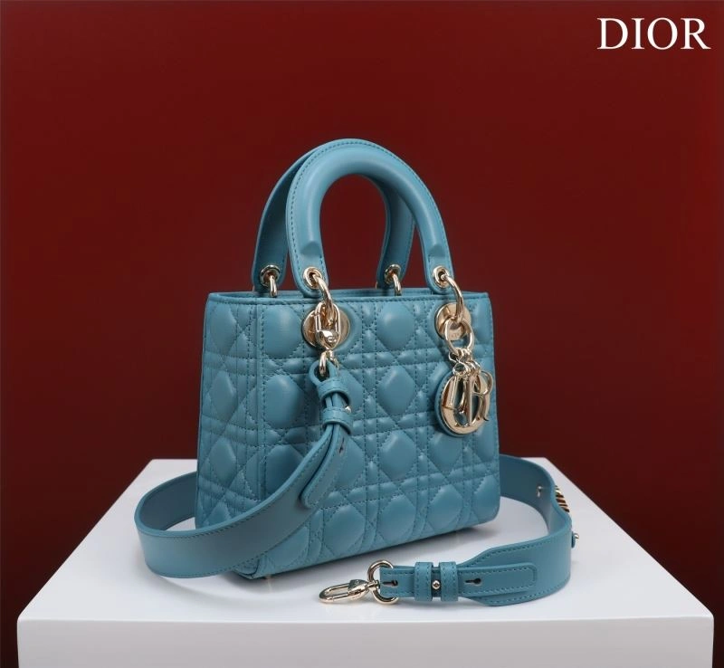 Christian Dior My Lady Bags AllSeason 74135