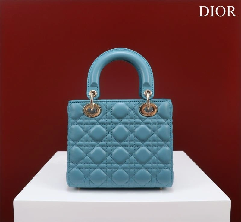 Christian Dior My Lady Bags AllSeason 74135