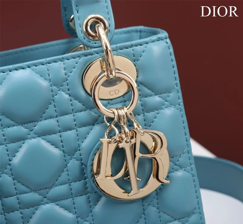 Christian Dior My Lady Bags AllSeason 74135