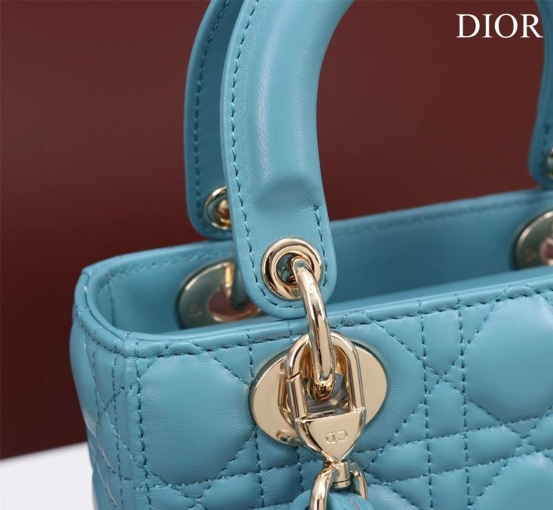 Christian Dior My Lady Bags AllSeason 74135