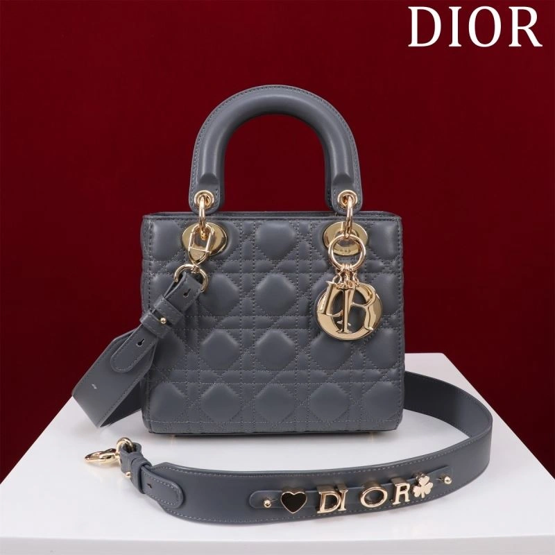 Durable Christian Dior My Lady Bags 74248