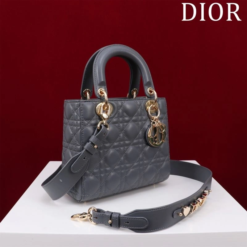 Durable Christian Dior My Lady Bags 74248