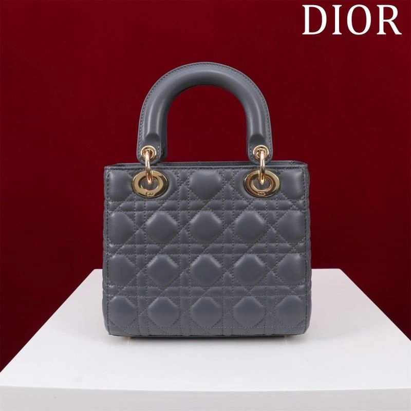Durable Christian Dior My Lady Bags 74248