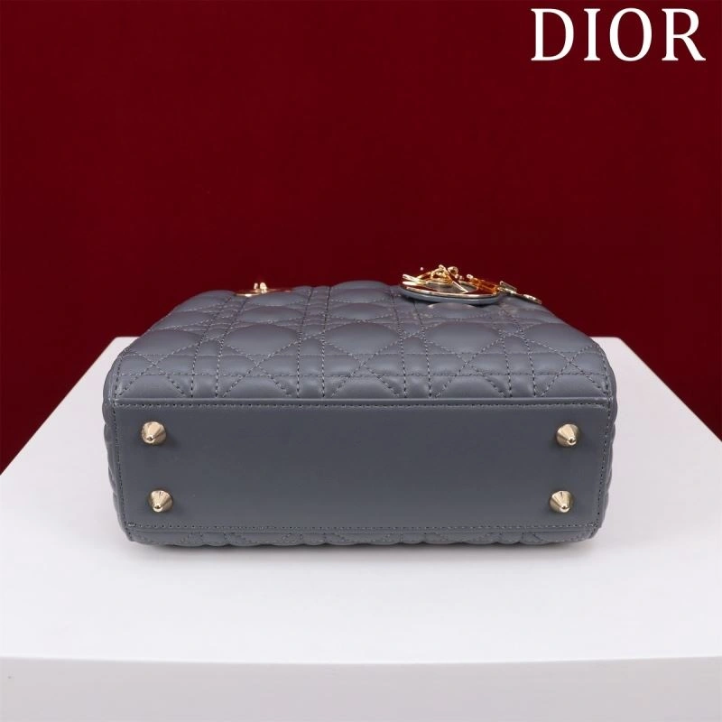 Durable Christian Dior My Lady Bags 74248