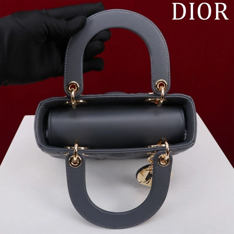 Durable Christian Dior My Lady Bags 74248