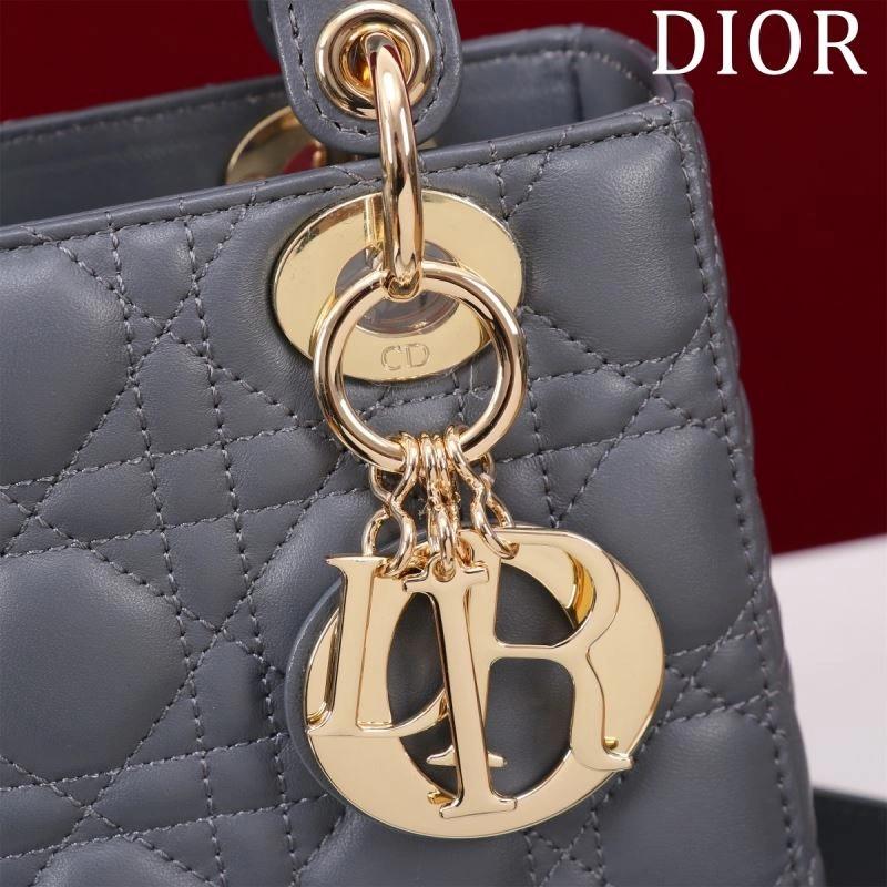 Durable Christian Dior My Lady Bags 74248