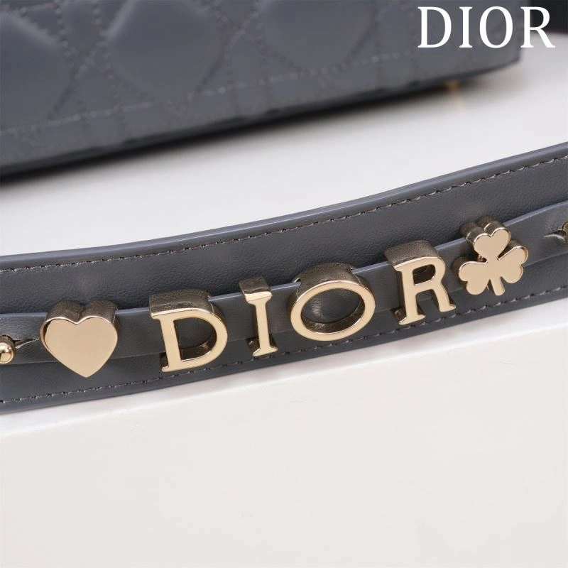 Durable Christian Dior My Lady Bags 74248