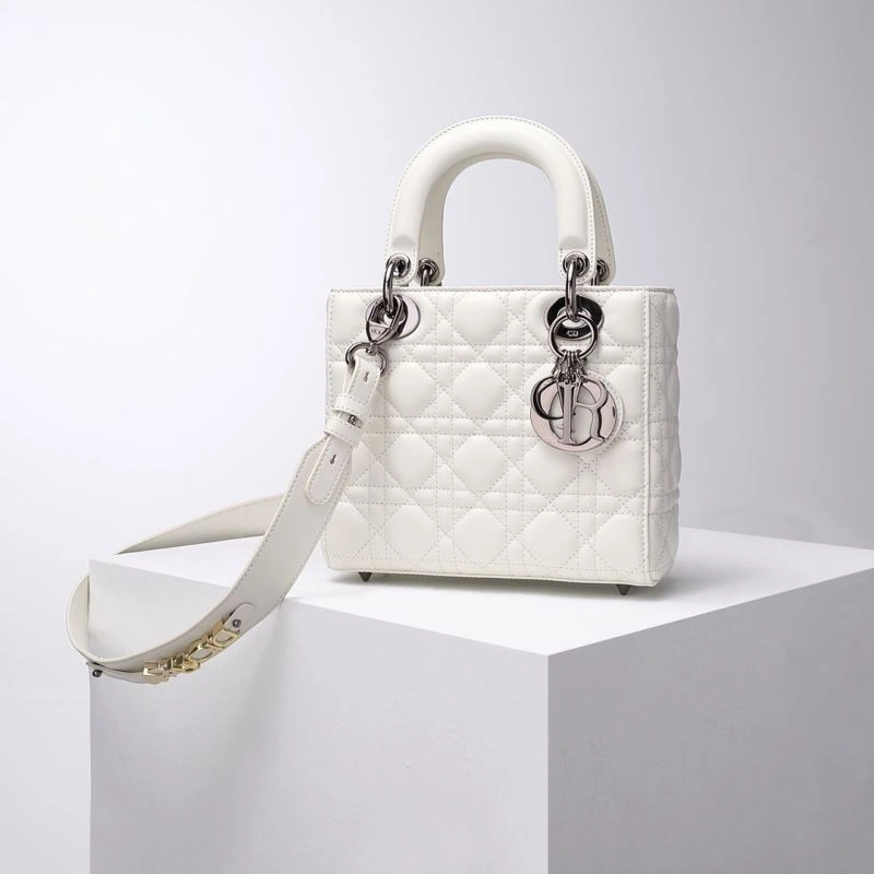 Christian Dior My Lady Bags Affordable 74169