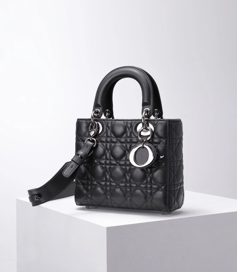 Christian Dior My Lady Bags Stretchable 74142