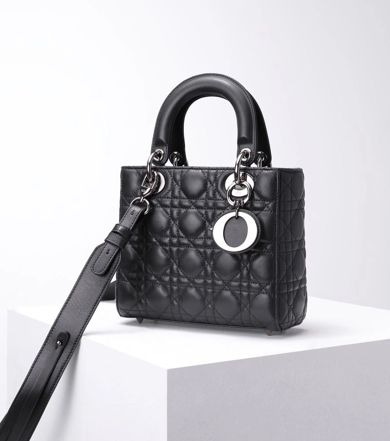 Christian Dior My Lady Bags Stretchable 74142