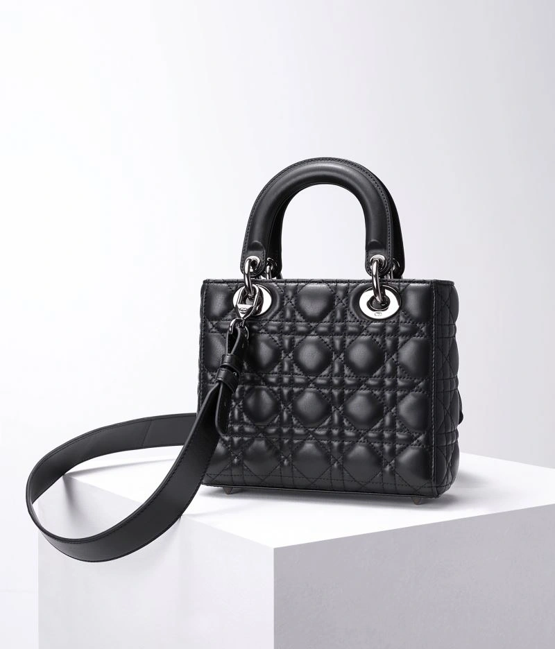 Christian Dior My Lady Bags Stretchable 74142