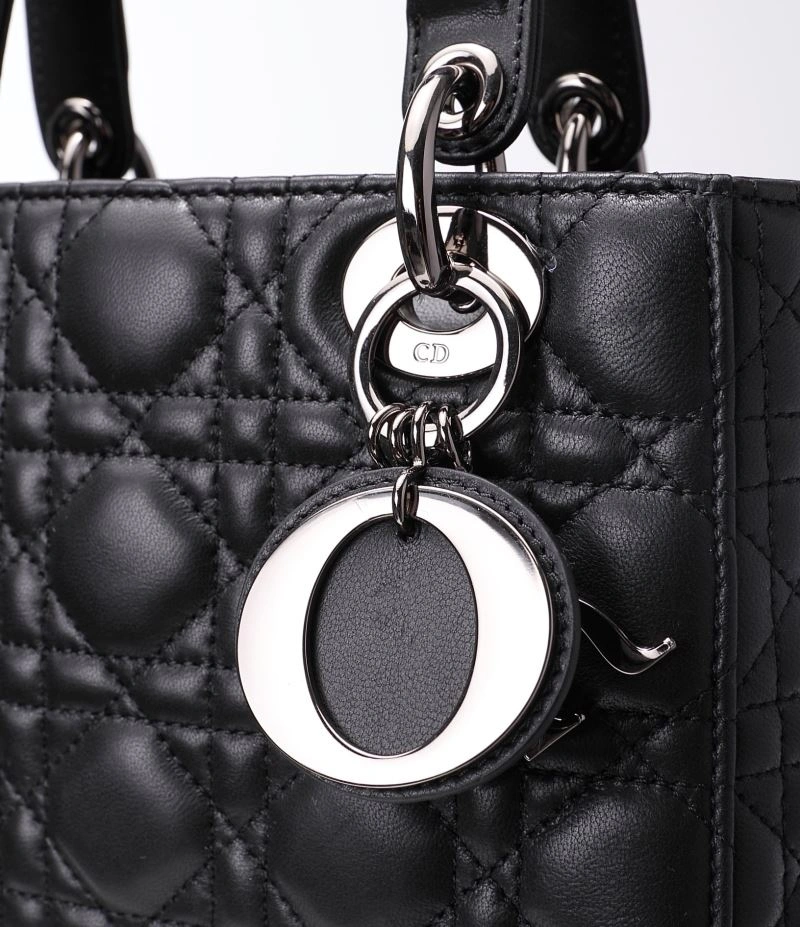 Christian Dior My Lady Bags Stretchable 74142