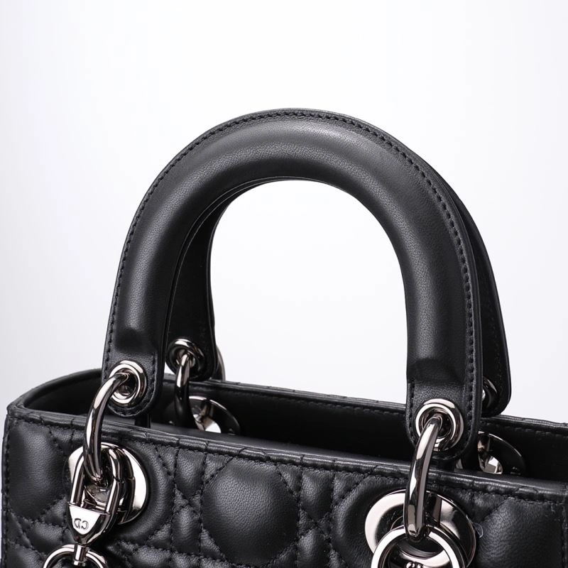 Christian Dior My Lady Bags Stretchable 74142