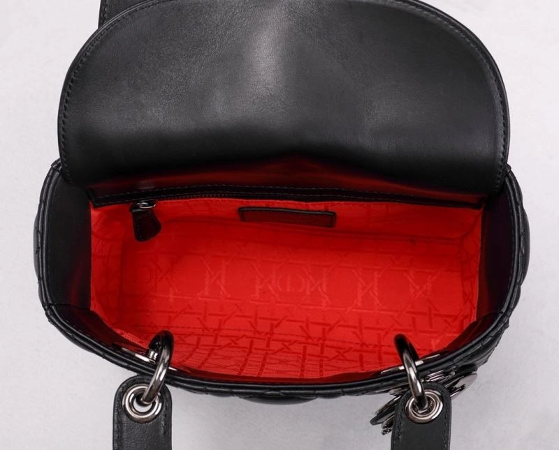 Christian Dior My Lady Bags Stretchable 74142