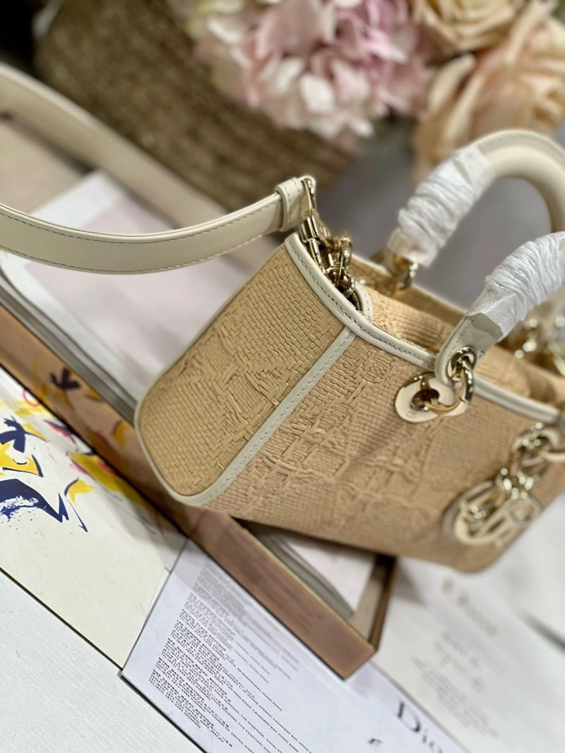 DailyWear Christian Dior My Lady Bags 74163