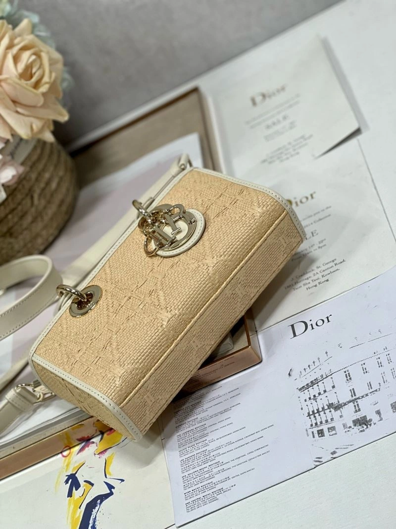 DailyWear Christian Dior My Lady Bags 74163