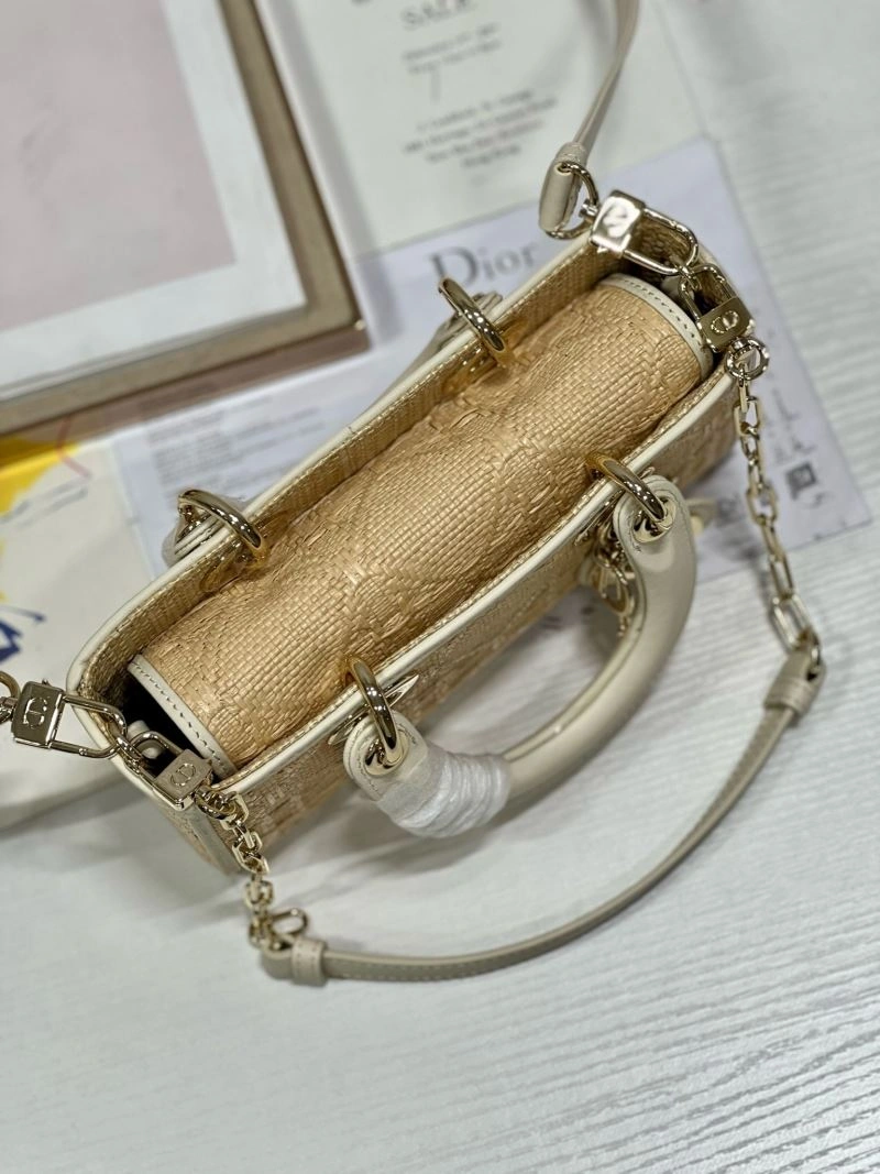 DailyWear Christian Dior My Lady Bags 74163