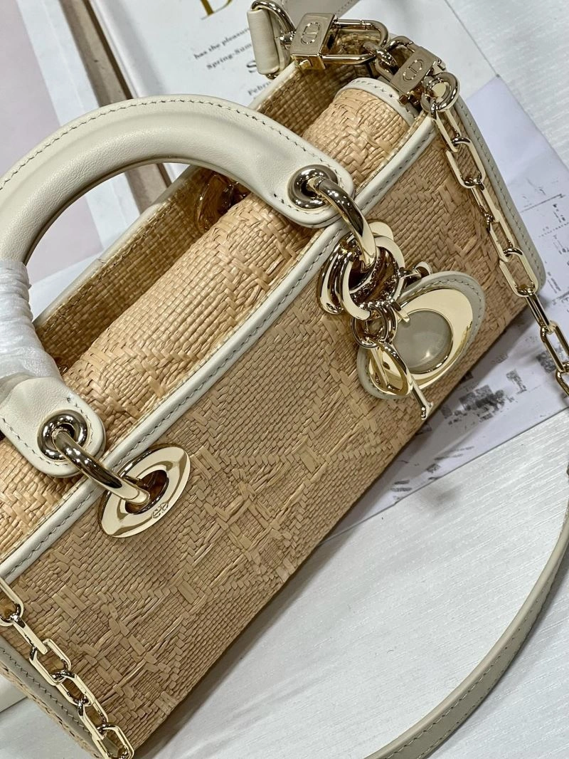 DailyWear Christian Dior My Lady Bags 74163