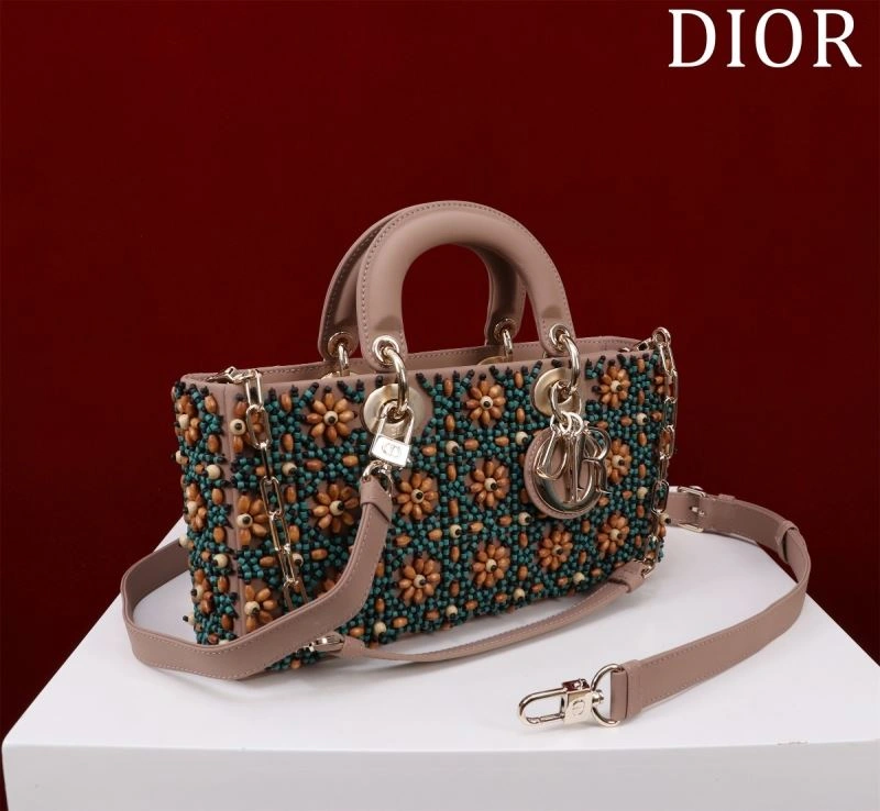 Trendsetting Christian Dior My Lady Bags 74126