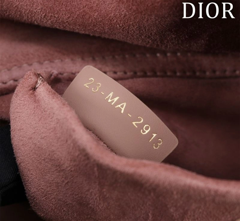Trendsetting Christian Dior My Lady Bags 74126