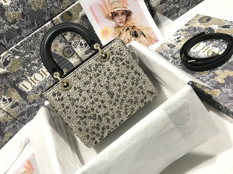 TimelessDesign Christian Dior My Lady Bags 74132