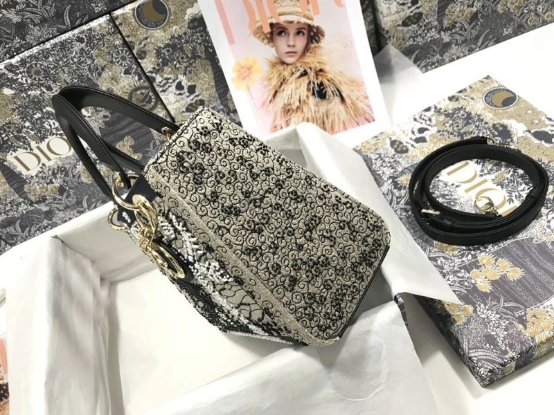 TimelessDesign Christian Dior My Lady Bags 74132