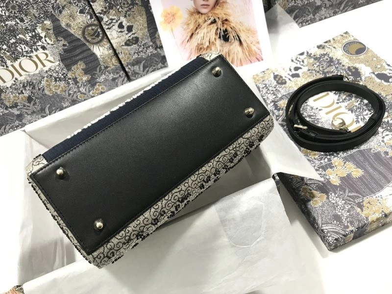 TimelessDesign Christian Dior My Lady Bags 74132