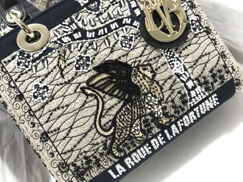 TimelessDesign Christian Dior My Lady Bags 74132