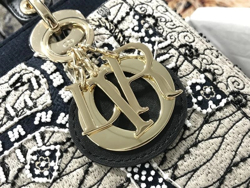 TimelessDesign Christian Dior My Lady Bags 74132