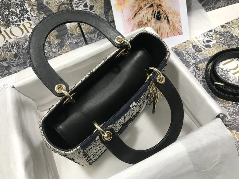 TimelessDesign Christian Dior My Lady Bags 74132