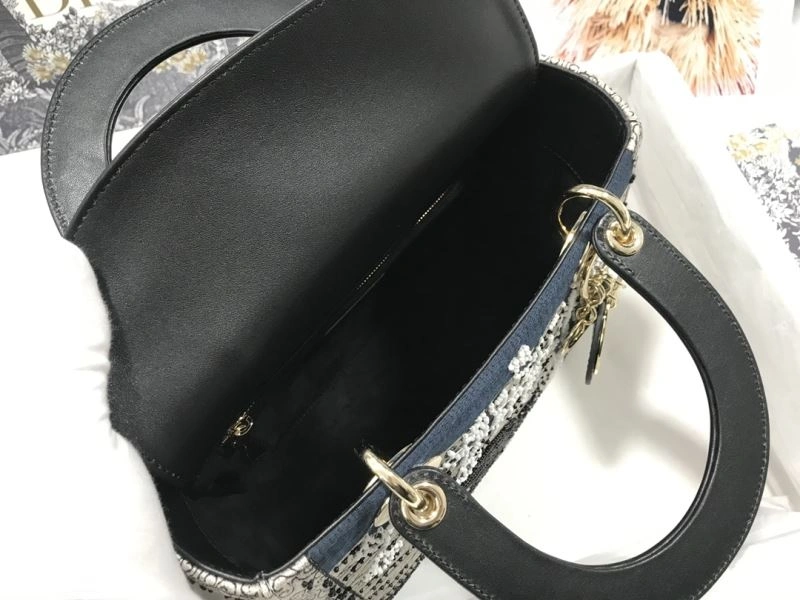 TimelessDesign Christian Dior My Lady Bags 74132