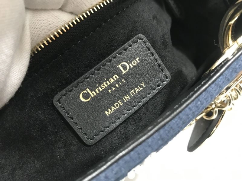 TimelessDesign Christian Dior My Lady Bags 74132