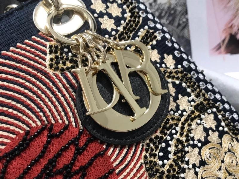 Christian Dior My Lady Bags Trendsetting 74124