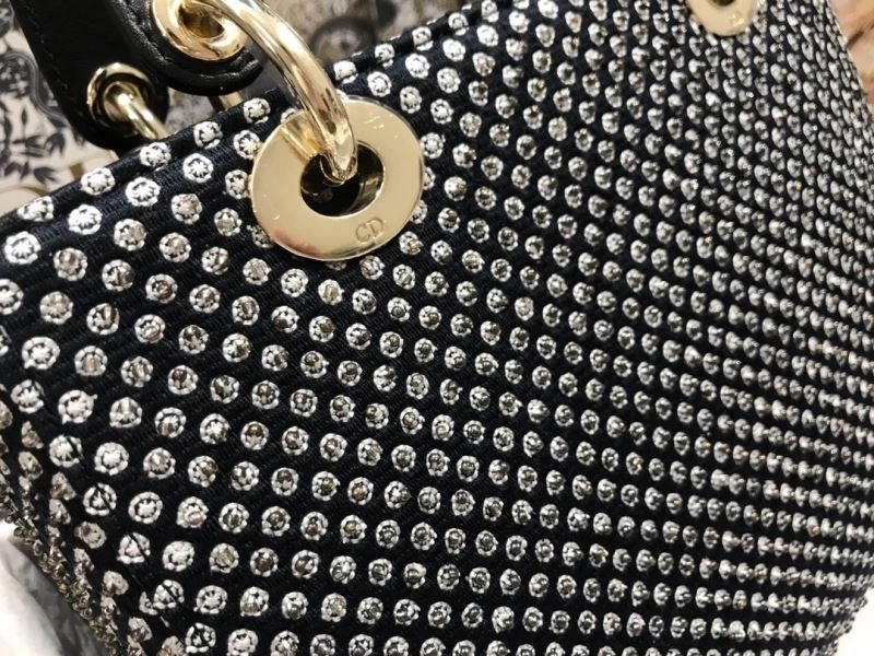 Christian Dior My Lady Bags Trendsetting 74124