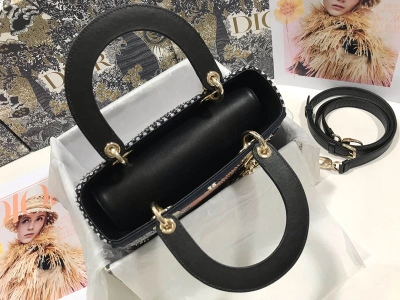 Christian Dior My Lady Bags Trendsetting 74124
