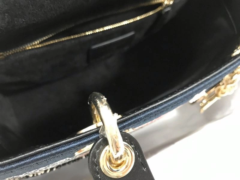 Christian Dior My Lady Bags Trendsetting 74124