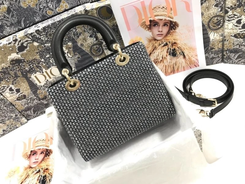 WaterResistant Christian Dior My Lady Bags 74129
