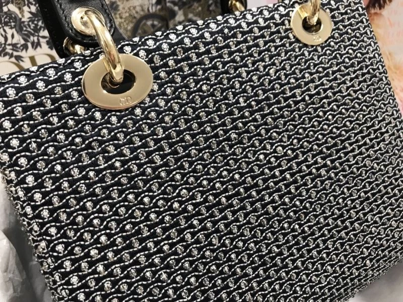WaterResistant Christian Dior My Lady Bags 74129