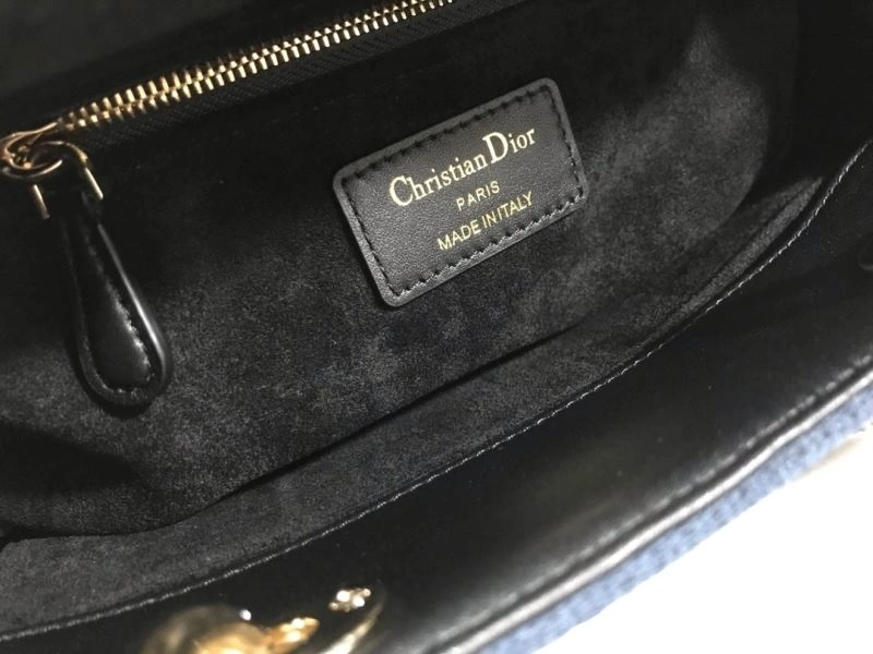 WaterResistant Christian Dior My Lady Bags 74129