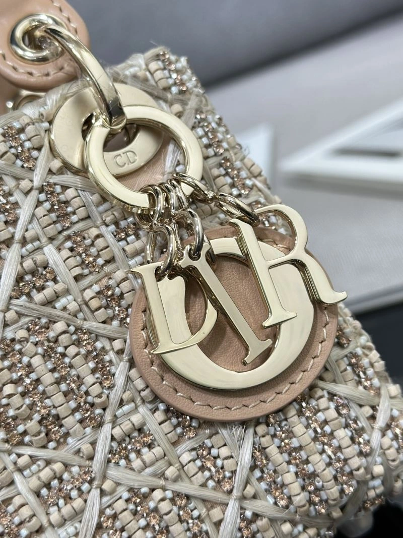 Christian Dior My Lady Bags WrinkleFree 74123