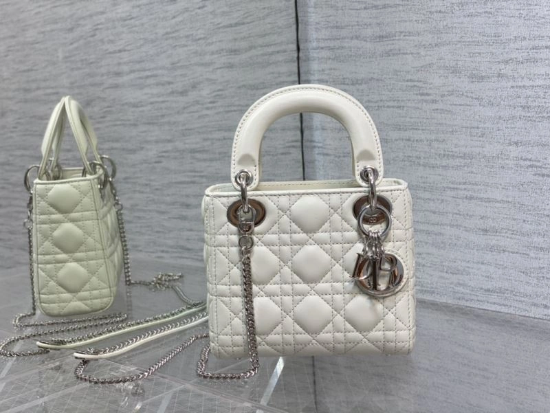 Christian Dior My Lady Bags EasyMatch 74122