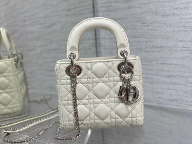 Christian Dior My Lady Bags EasyMatch 74122