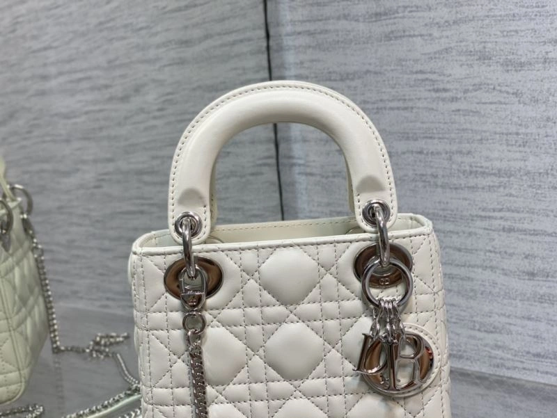 Christian Dior My Lady Bags EasyMatch 74122