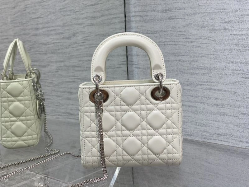 Christian Dior My Lady Bags EasyMatch 74122