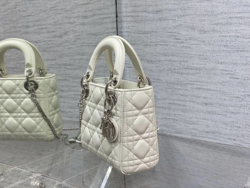 Christian Dior My Lady Bags EasyMatch 74122