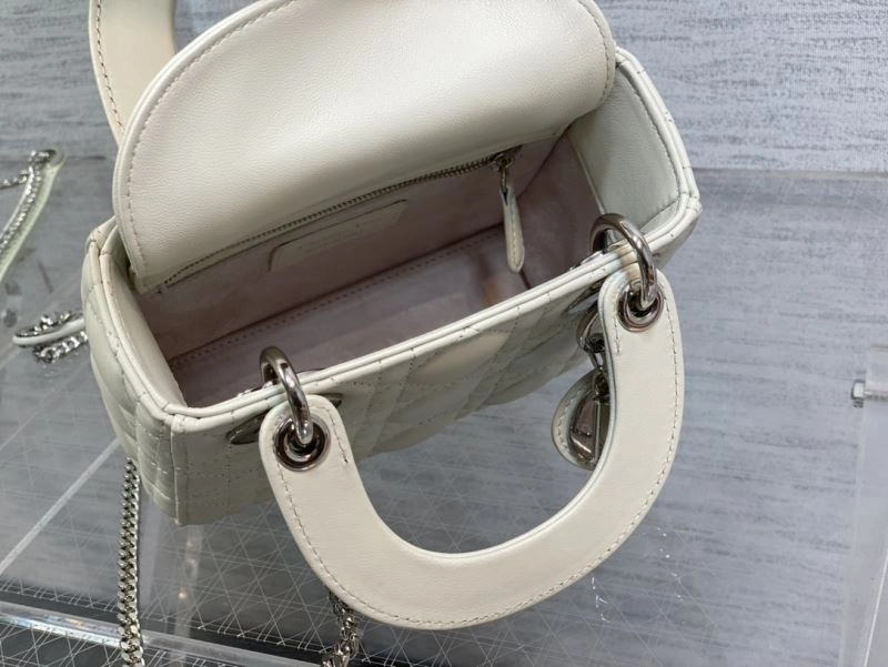 Christian Dior My Lady Bags EasyMatch 74122