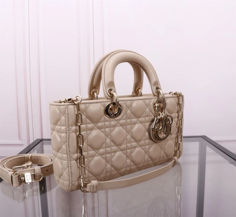 Versatile Christian Dior My Lady Bags 74128