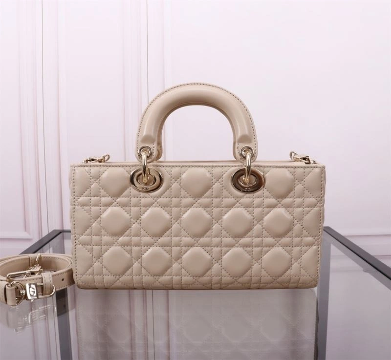Versatile Christian Dior My Lady Bags 74128